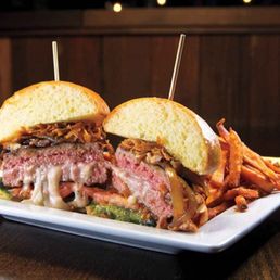Cure Burger