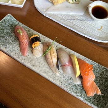 Izakaya Goshi - Omakase - Beer Bar Near Me - San Luis Obispo, California Izakaya Goshi - Omakase - Beer Bar Near Me - San Luis Obispo, California