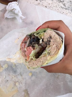 Best Sub Shop by null