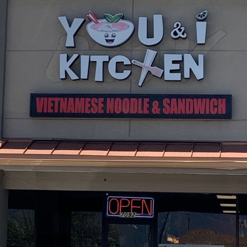 You & I Kitchen - Vietnamese Near Me - West Jordan, Utah You & I Kitchen - Vietnamese Near Me - West Jordan, Utah