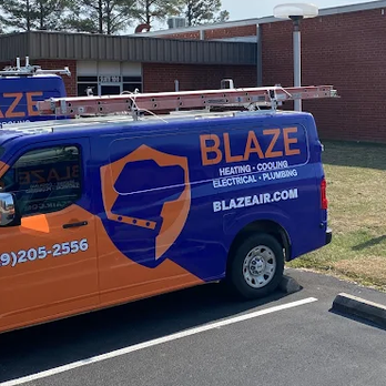 Blaze Heating Cooling Electrical Plumbing - Heating & Air Conditioning/HVAC Near Me - Raleigh, North Carolina Blaze Heating Cooling Electrical Plumbing - Heating & Air Conditioning/HVAC Near Me - Raleigh, North Carolina