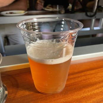 BAR - Watermelon Ale - Pizza Near Me - New Haven, Connecticut BAR - Watermelon Ale - Pizza Near Me - New Haven, Connecticut