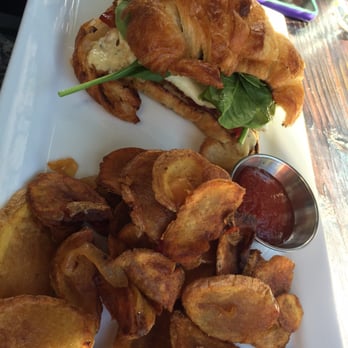 Juniper - Egg sandwich - New American Near Me - Boise, Idaho Juniper - Egg sandwich - New American Near Me - Boise, Idaho