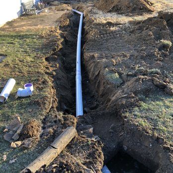 Central Mass Drain Cleaning - Plumbing Near Me