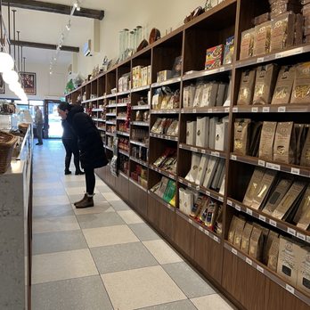 La Grotta Del Formaggio - A rare quiet moment from everything we've heard and read about the legendary queues - Delis Near Me - Vancouver, British Columbia La Grotta Del Formaggio - A rare quiet moment from everything we've heard and read about the legendary queues - Delis Near Me - Vancouver, British Columbia
