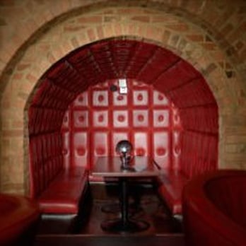 The Crazy Bear - From website - Thai Near Me - London, XGL