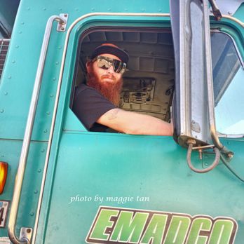 EMADCO DISPOSAL SERVICE Updated October 2025 Oakhurst California