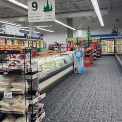 Bruce's Foods