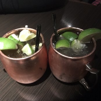 Coconut Bay - This is how they started u til we found out it came with a surprise - Thai Near Me - Burlingame, California
