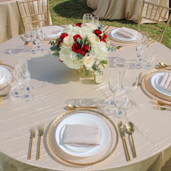 Glitzy Event Rentals - Reception tables - Party Equipment Rentals Near Me - Lakewood, California Glitzy Event Rentals - Reception tables - Party Equipment Rentals Near Me - Lakewood, California