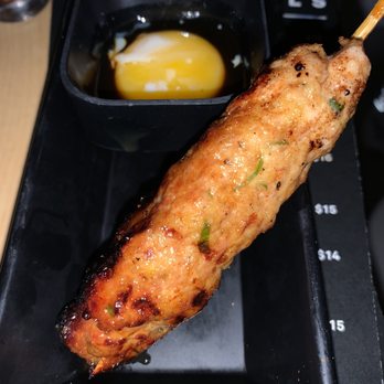 HATCH - Chicken Meatball - Japanese Near Me - Los Angeles, California
