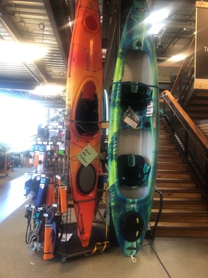 REI - Updated March 2025 - 42 Photos & 78 Reviews - 12160 SE 82nd Ave