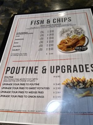 Menu photo 6 Digby's Restaurant Kanata, ON Menu photo 6 Digby's Restaurant Kanata, ON