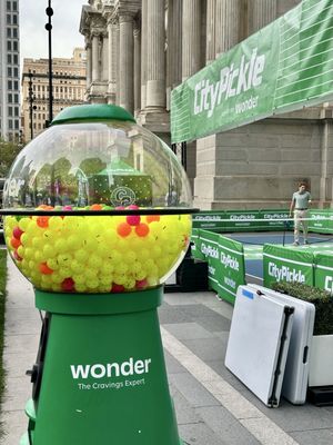 Dilworth Park by null