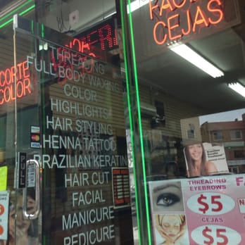 Tanya's Beauty Salon - Hair Stylists Near Me - Flushing, New York Tanya's Beauty Salon - Hair Stylists Near Me - Flushing, New York