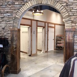 Lizard Thicket Boutique