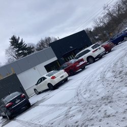 Waffles INCaffeinated - Upper St. Clair - Busy, busy ...
