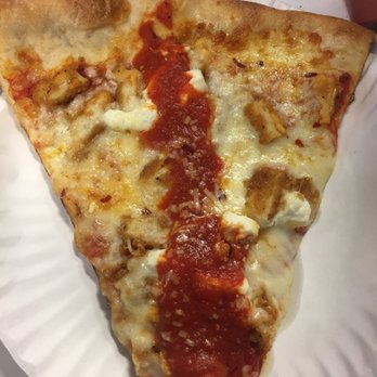 Wiseguy Pizza - Chicken Parmesan - Pizza Near Me - Washington, DC, District of Columbia Wiseguy Pizza - Chicken Parmesan - Pizza Near Me - Washington, DC, District of Columbia
