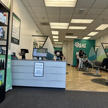 Great Clips - Hair Salons Near Me - Tucker, Georgia Great Clips - Hair Salons Near Me - Tucker, Georgia