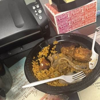 Vejigantes - Puerto Rican Near Me - Boston, Massachusetts