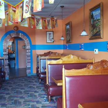 Rancho Viejo - Dining Area - Mexican Near Me - Granby, Connecticut Rancho Viejo - Dining Area - Mexican Near Me - Granby, Connecticut