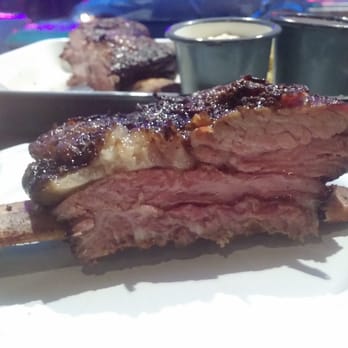 FLESH - Grilled rib perfection - Barbeque Near Me - Paris, 75 FLESH - Grilled rib perfection - Barbeque Near Me - Paris, 75