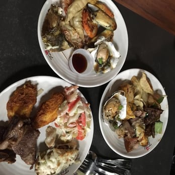 Feast Buffet - Buffets Near Me - Renton, Washington