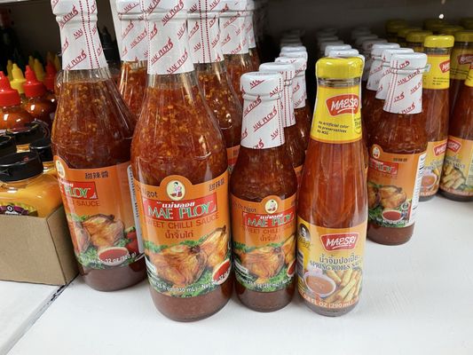 Isla Pacific Grocery by null