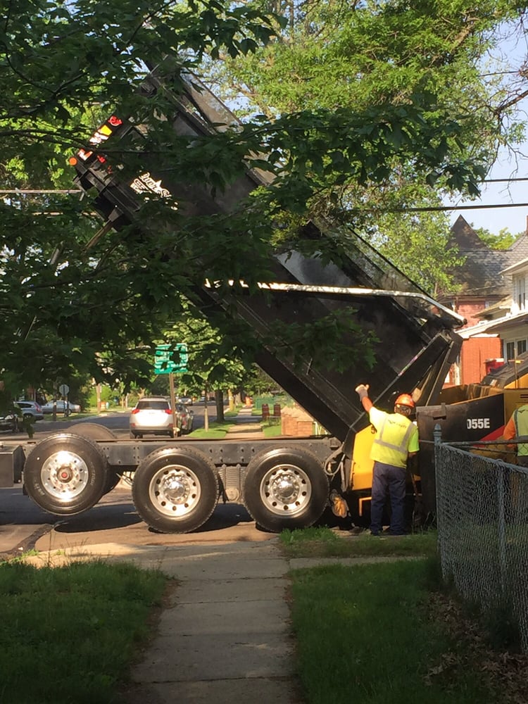 VILLAGE OF FLORAL PARK Updated August 2024 1 Floral Blvd, Floral