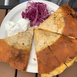Quesadilla