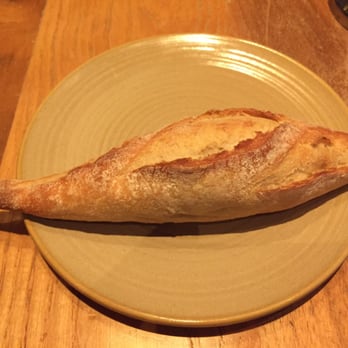 Bread Street Kitchen - British Near Me - London, XGL