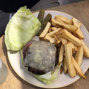 Tam Tavern - Gluten free cheeseburger - Venues & Event Spaces Near Me - Mill Valley, California Tam Tavern - Gluten free cheeseburger - Venues & Event Spaces Near Me - Mill Valley, California
