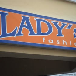 Lady's Fashion
