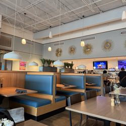 Kerbey Lane Cafe