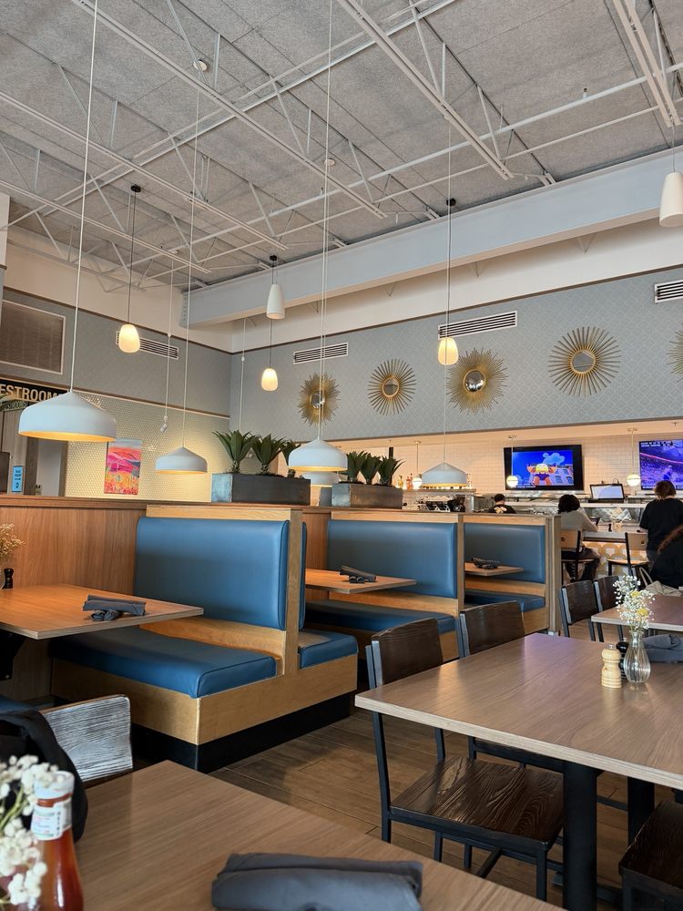 Kerbey Lane Cafe