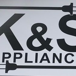 K&S Appliance Sales And Repair