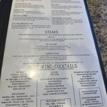 Cottage Cafe & Fireside Lounge - Menu1 - Bakeries Near Me - Cle Elum, Washington Cottage Cafe & Fireside Lounge - Menu1 - Bakeries Near Me - Cle Elum, Washington