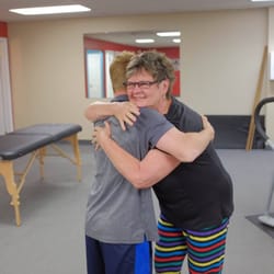 Free Form Fitness - Personal trainers who care