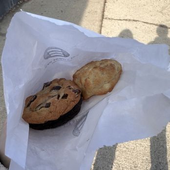 Eat Street NYC - Cookies! - Burgers Near Me - New York, New York Eat Street NYC - Cookies! - Burgers Near Me - New York, New York