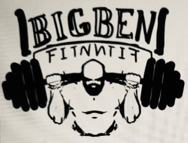 Big Ben’s Fitness 21  Logo