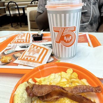 Whataburger - Burgers Near Me - Phoenix, Arizona