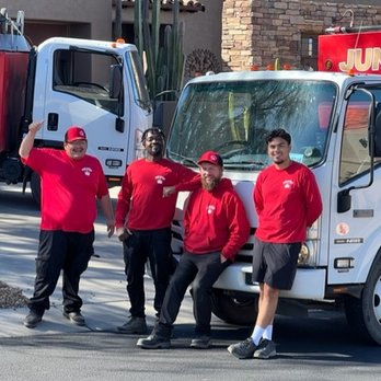 Junk King Tucson - Junk Removal & Hauling Near Me - Tucson, Arizona