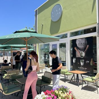 Urban Matcha - Outside - Desserts Near Me - Castro Valley, California Urban Matcha - Outside - Desserts Near Me - Castro Valley, California