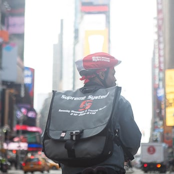 Supreme Systems - Veteran Couriers that always make sure your package arrives on time! - Couriers & Delivery Services Near Me - New York, New York Supreme Systems - Veteran Couriers that always make sure your package arrives on time! - Couriers & Delivery Services Near Me - New York, New York