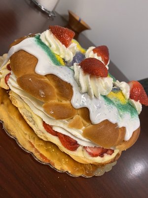 MAURICE FRENCH PASTRIES - 178 Photos & 112 Reviews - 3501 Hessmer Ave