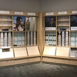 LensCrafters