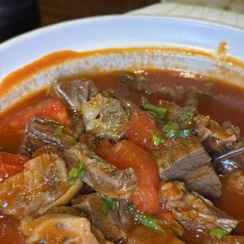 Yuan - Beef stew - Chinese Near Me - Jersey City, New Jersey