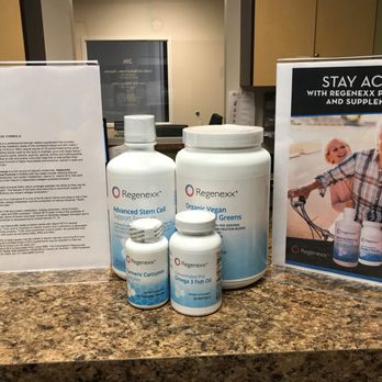 Stephen Derrington, DO - supplements - Sports Medicine Near Me - Carlsbad, California