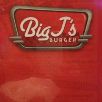 Big J's Burger - Burgers Near Me - Barcelona, B