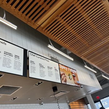 CAVA - menu - Mediterranean Near Me - San Diego, California CAVA - menu - Mediterranean Near Me - San Diego, California